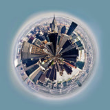 I♥NY | 002 Fab NYC Skyscraper Skyline
